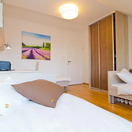 Zagreb Deluxe Apartment L2 Exteriér fotografie