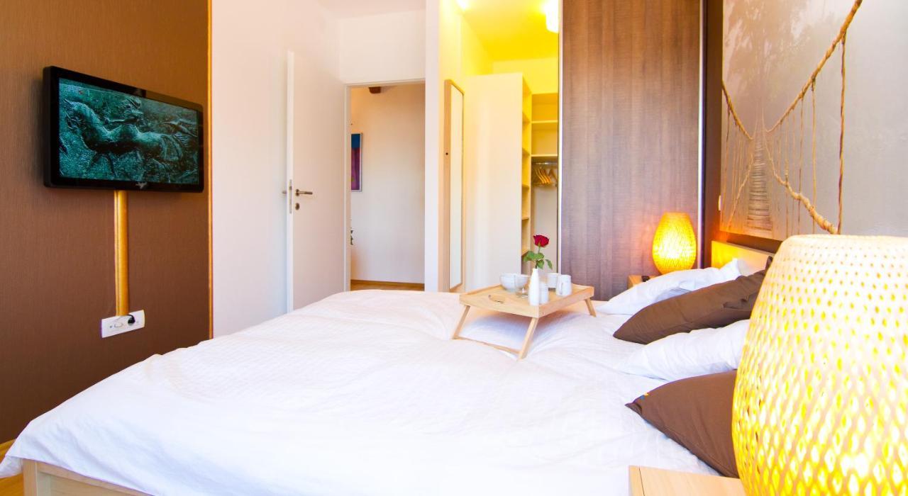 Apartment Deluxe L2