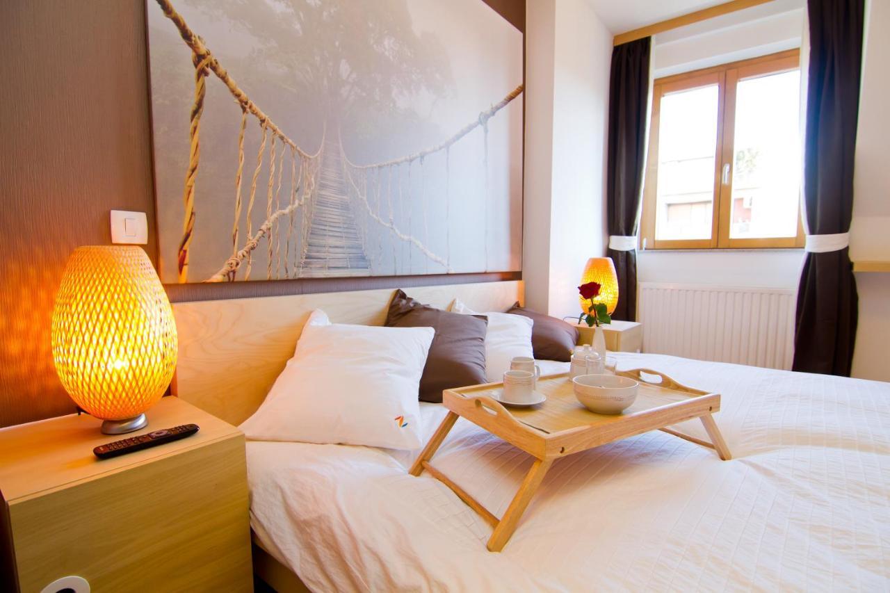 Deluxe L2 Apartmán *