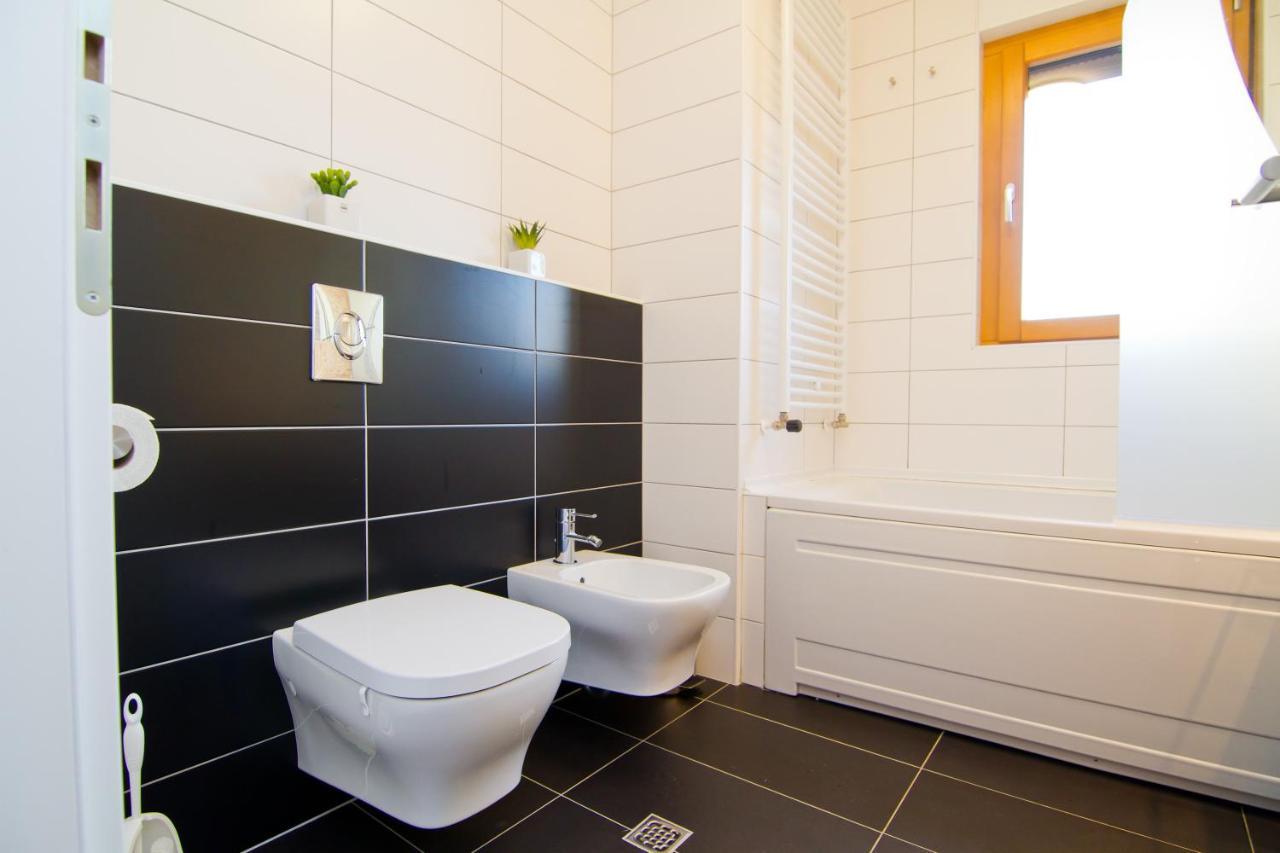 Deluxe L2 Apartmán *