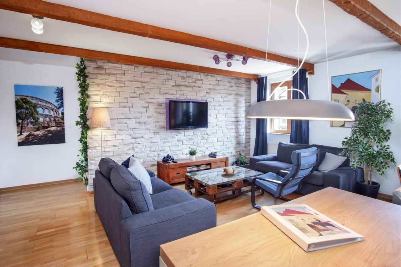 Apartment Deluxe L2 *