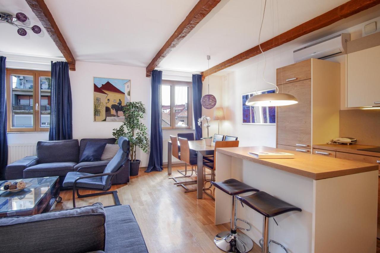 Apartment Deluxe L2 *