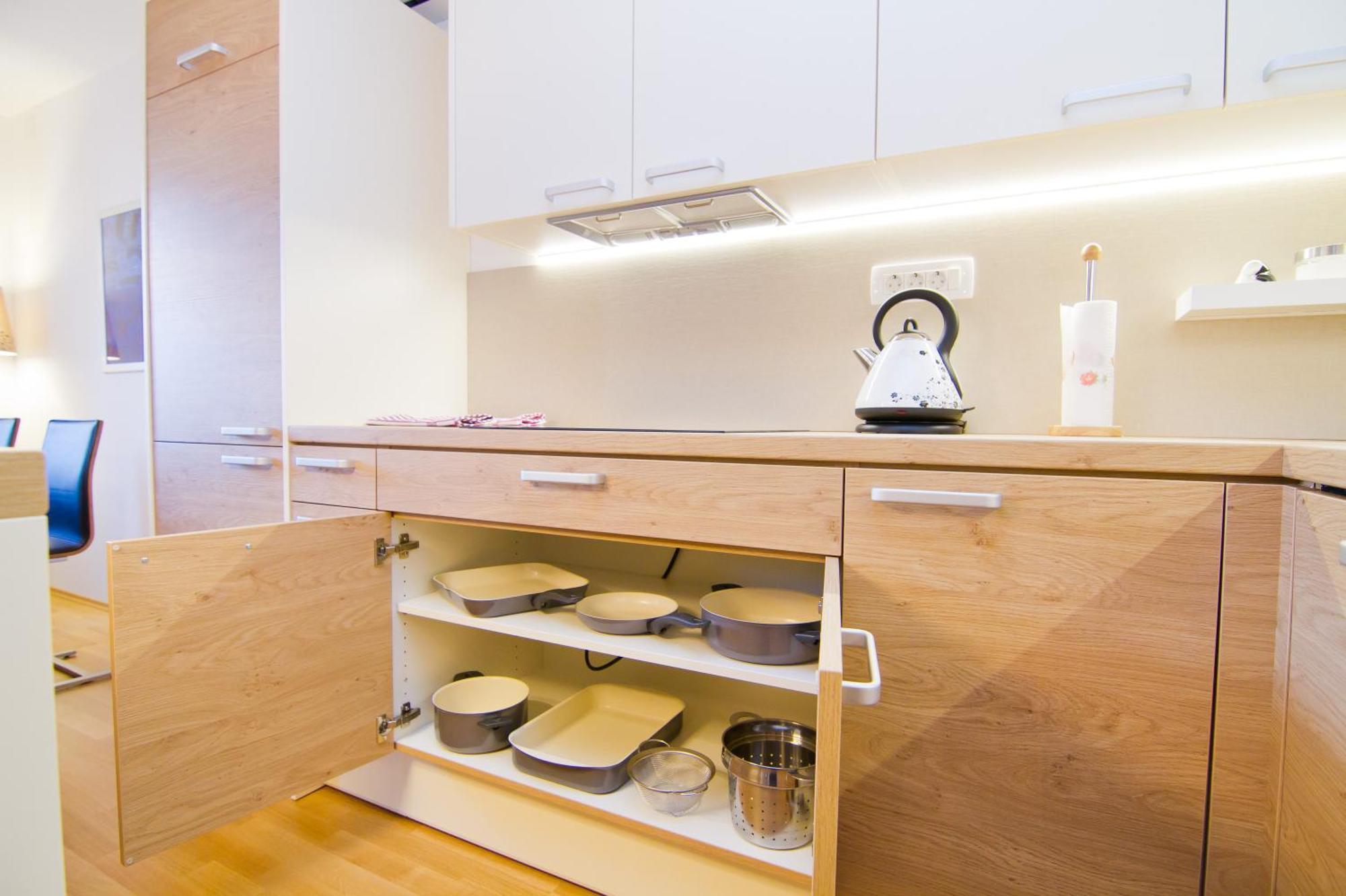 Apartment Deluxe L2 *